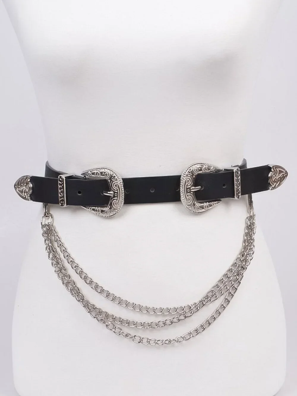 BB Boutique removable chain